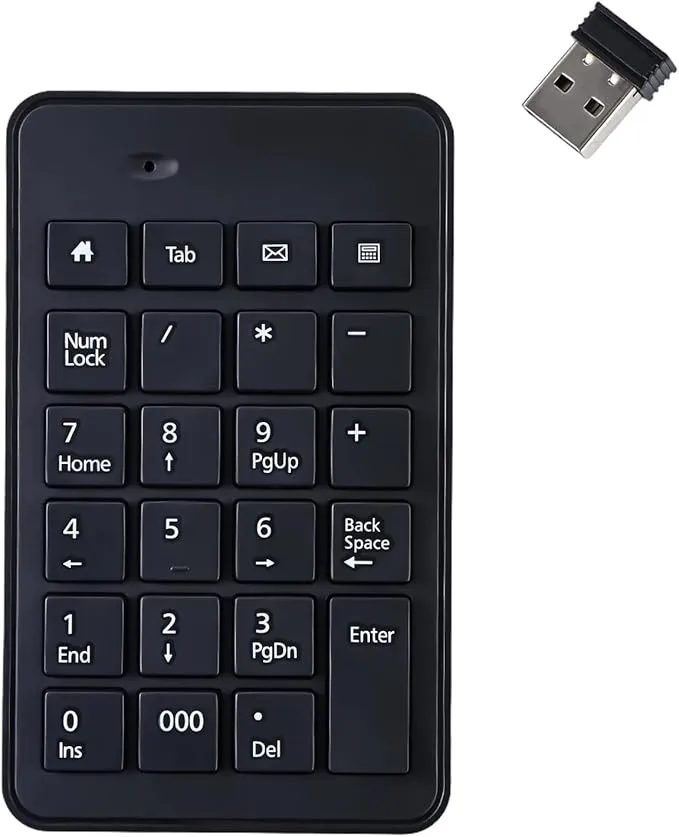 電鍵　　スエ－デンキ- 美品 SEXYTINE - SEXYTINE テンキー 2.4GHz の評価 | SHOPSTAFF