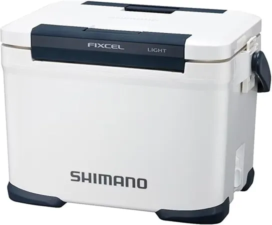 シマノ(SHIMANO) - フィクセル ライト 17L NF-417X の評価