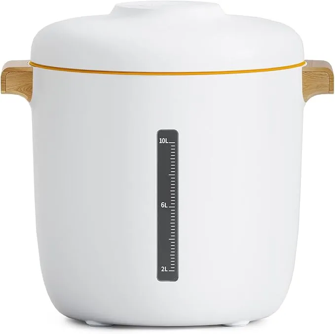 SAYOKO 真空保存器 フードストッカー 米びつ 20リットル Amazon.co.jp: SAYOKO 真空保存容器 自動真空 保存容器 防虫