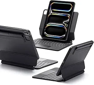 KVAGO - マジックキーボード iPad Pro 11インチ 2024 (M4) の評価