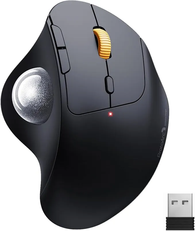 Logicool(ロジクール) - MX ERGO MXTB1s の評価 | SHOPSTAFF