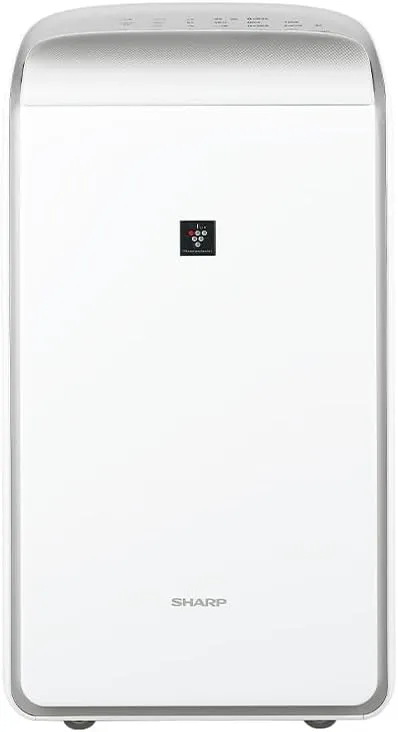シャープ(SHARP) - 衣類乾燥 除湿機 CV-RH140-W の評価 | SHOPSTAFF