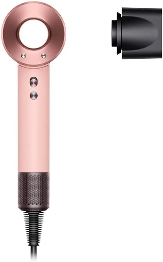 Dyson(ダイソン) - Dyson Supersonic™ヘアドライヤー HD08 ULF