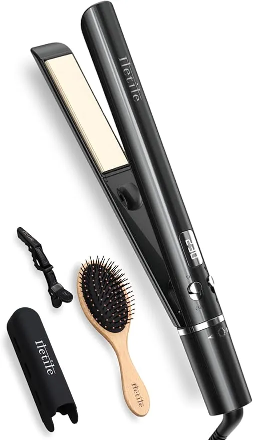 Iletile - ストレートアイロン LM-165A の評価 | SHOPSTAFF