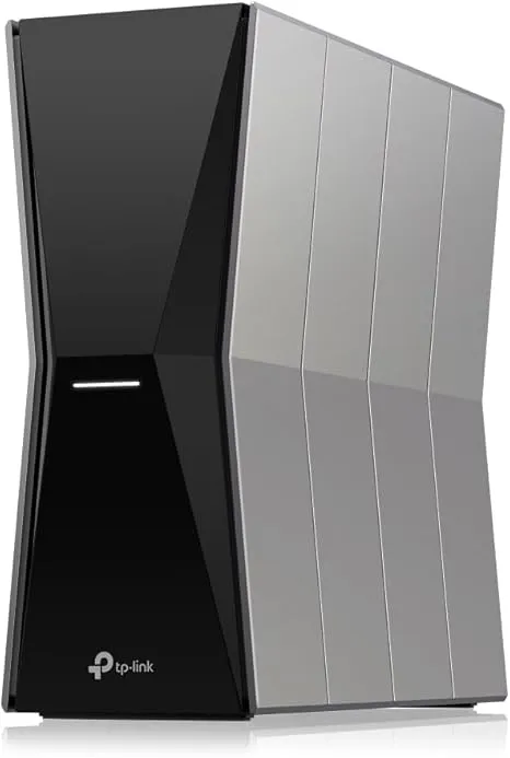 Archer BE805 ARCHERBE805 ※新品未使用(開封済み) 12ストリーム対応のトライバンドWi-Fi 7ルーター、ティーピー