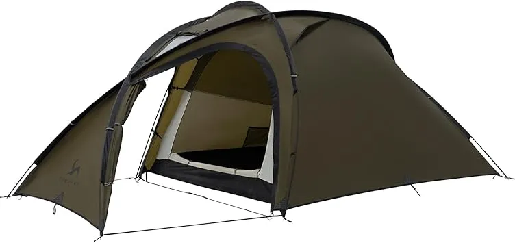 PANGOLIN-TENT
