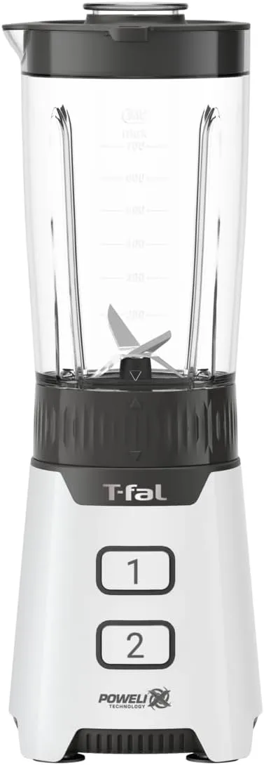 ティファール(T-fal) - ミックス アンド ドリンク ネオ ホワイト