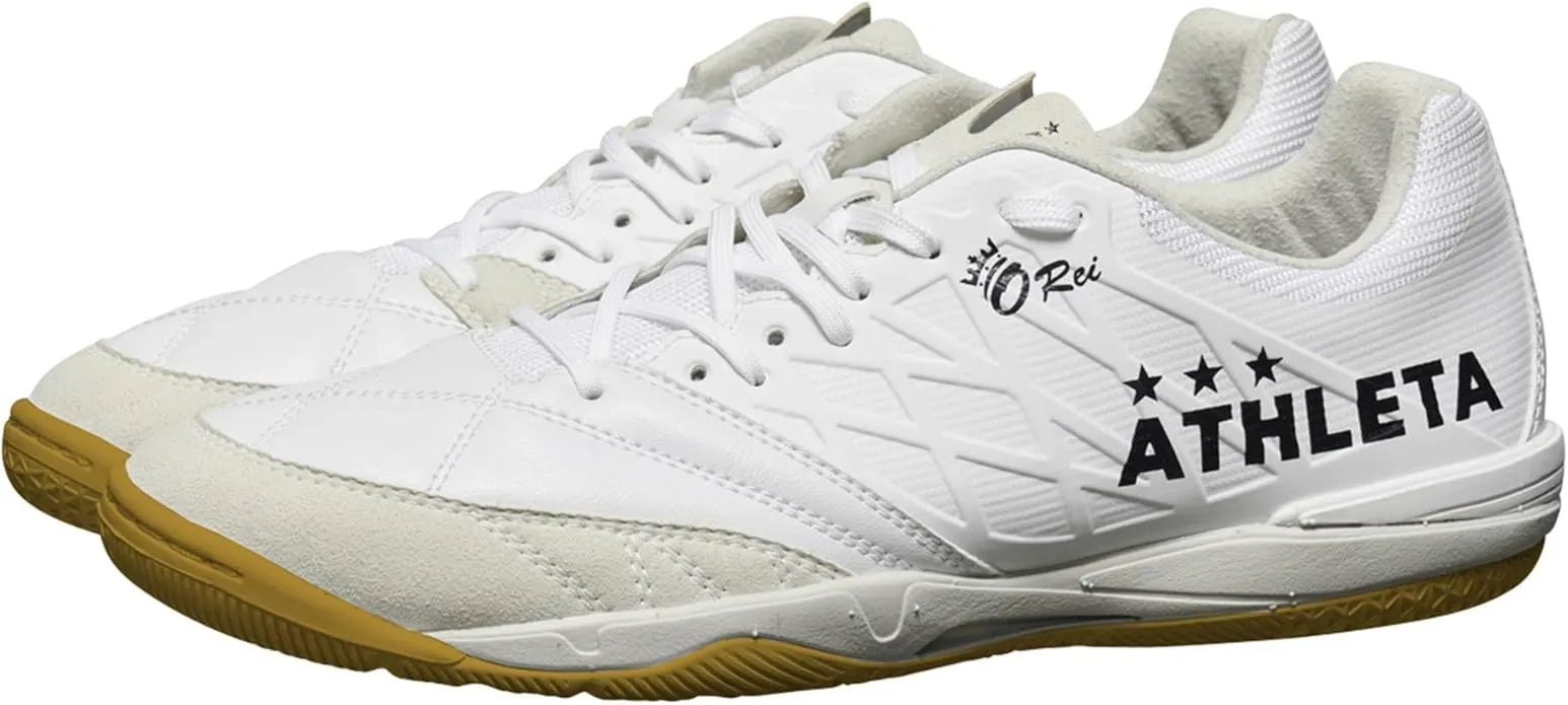 アスレタ - O-Rei Futsal T008 11018 の評価 | SHOPSTAFF