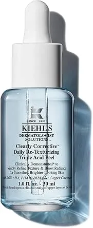 Kiehl's(キールズ) - DS プレセラム 30mL の評価 | SHOPSTAFF