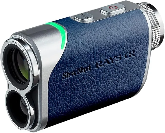 SILLAID - ゴルフレーザー距離計 VOYAGE PRO の評価 | SHOPSTAFF