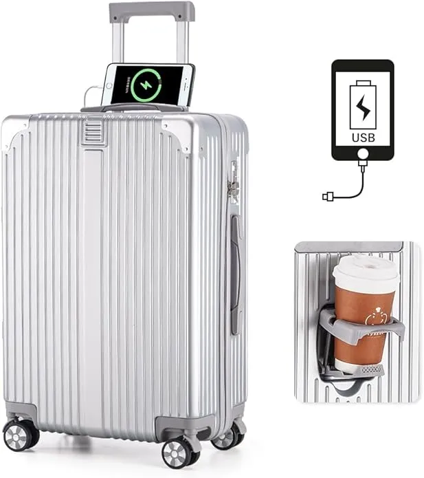 ClioClio - スーツケース Tabi-012 の評価 | SHOPSTAFF