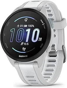ガーミン(GARMIN) - Forerunner 165 の評価 | SHOPSTAFF