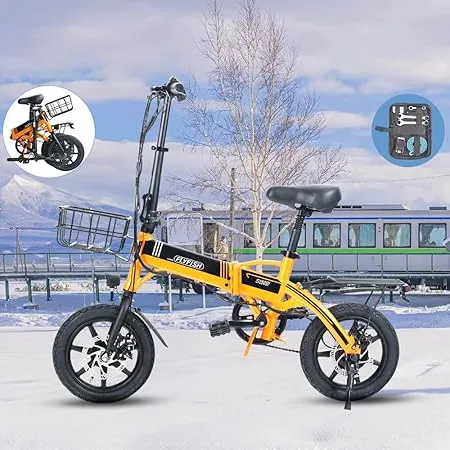 Krisbora - 電動アシスト自転車 20インチ の評価 | SHOPSTAFF