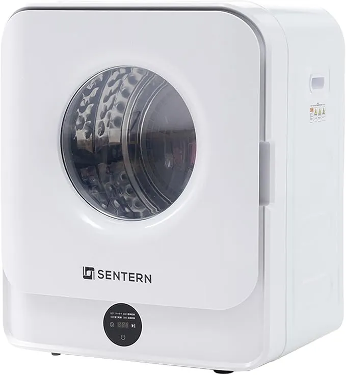 日立(HITACHI) - 日立 4.0kg 衣類乾燥機 DE-N40WX-W ピュアホワイト の