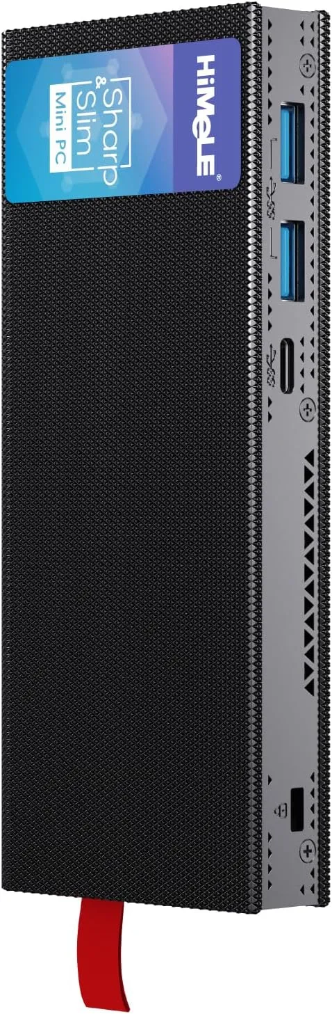 HiMeLE - PCG02 Pro スティックPC N100 の評価 | SHOPSTAFF