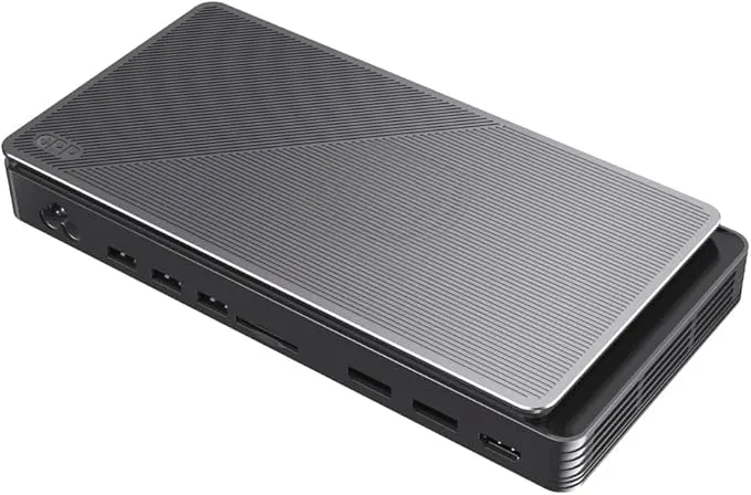 GPD - G1 外付けeGPU Radeon RX 7600M XT搭載 の評価 | SHOPSTAFF