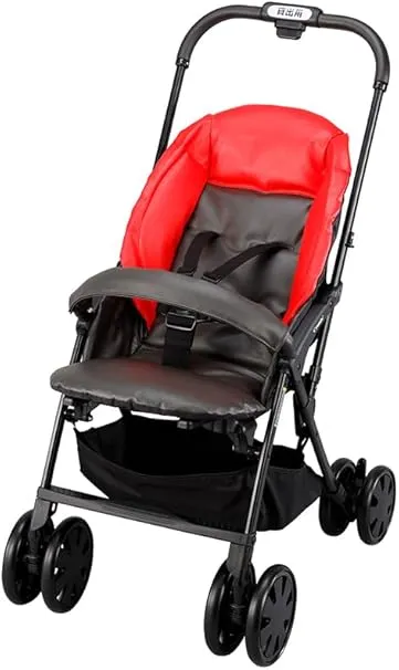 Combi - 施設用ベビーカーSC61 の評価 | SHOPSTAFF