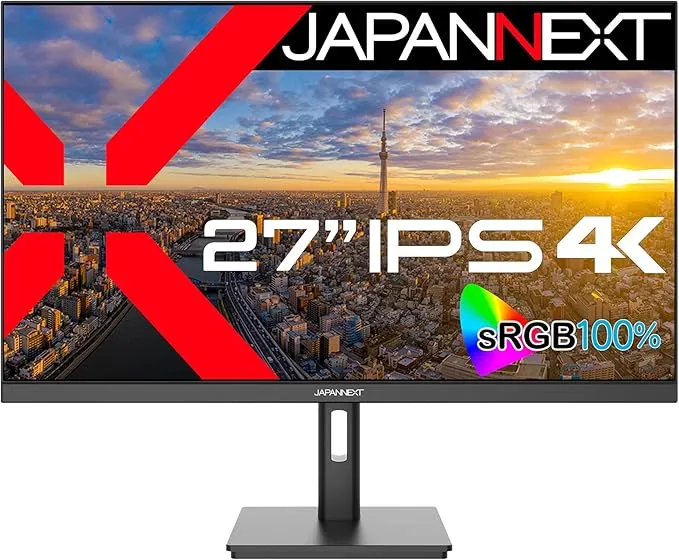 Aston - Aston 27V型 4K HDRゲーミングモニター の評価 | SHOPSTAFF