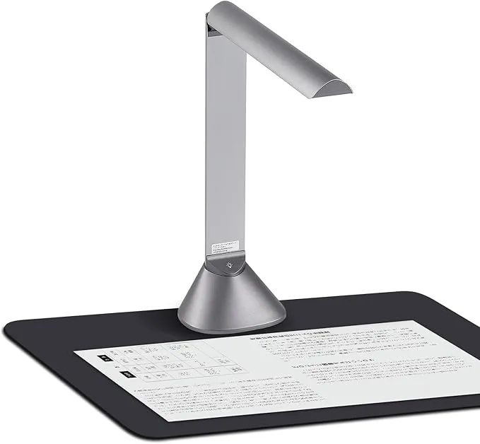 iCODIS - ドキュメントスキャナー X3 の評価 | SHOPSTAFF