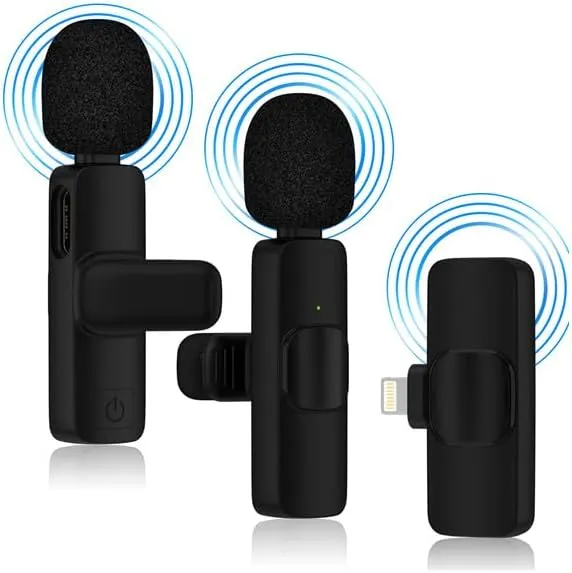 BOYA - BOYALINK A2 ピンマイク の評価 | SHOPSTAFF