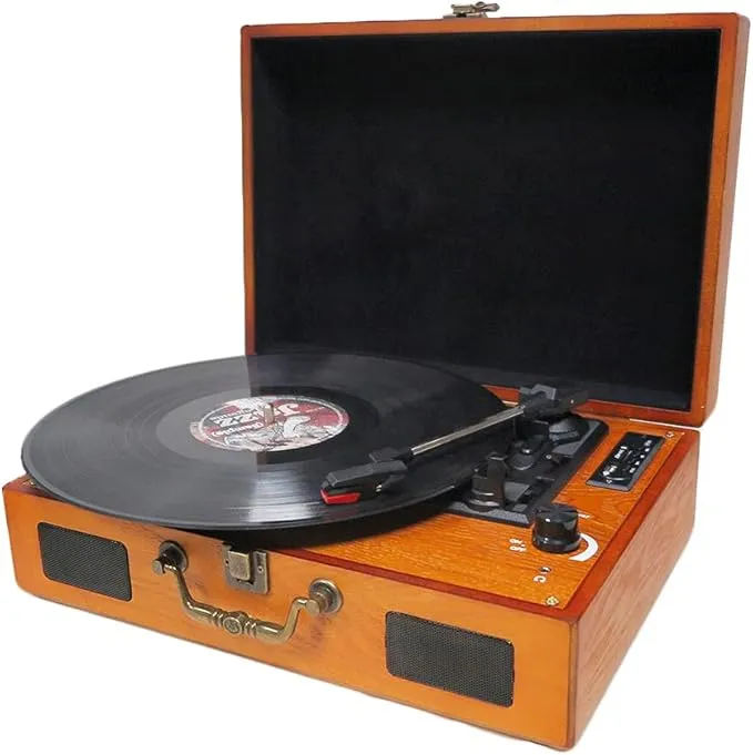 D&L SOUL - D&L SOUL マルチレコードプレーヤー 636DP の評価