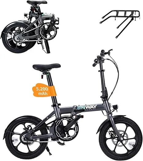 Krisbora - 電動アシスト自転車 20インチ の評価 | SHOPSTAFF