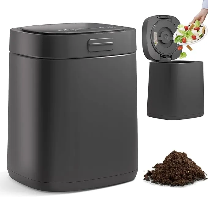 Foodcycler 家庭用生ゴミ処理機 FC0030JP Amazon | コストコ フードサイクラー 生ごみ処理機(コンポスト