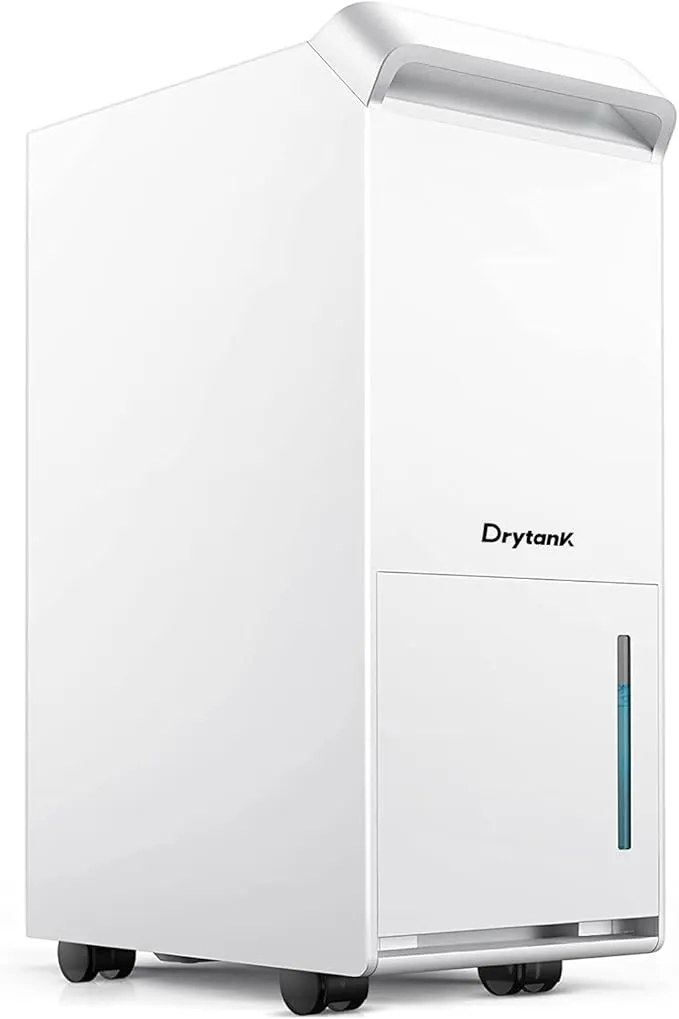 Yurioo - 除湿機 DryTank-2500 の評価 | SHOPSTAFF