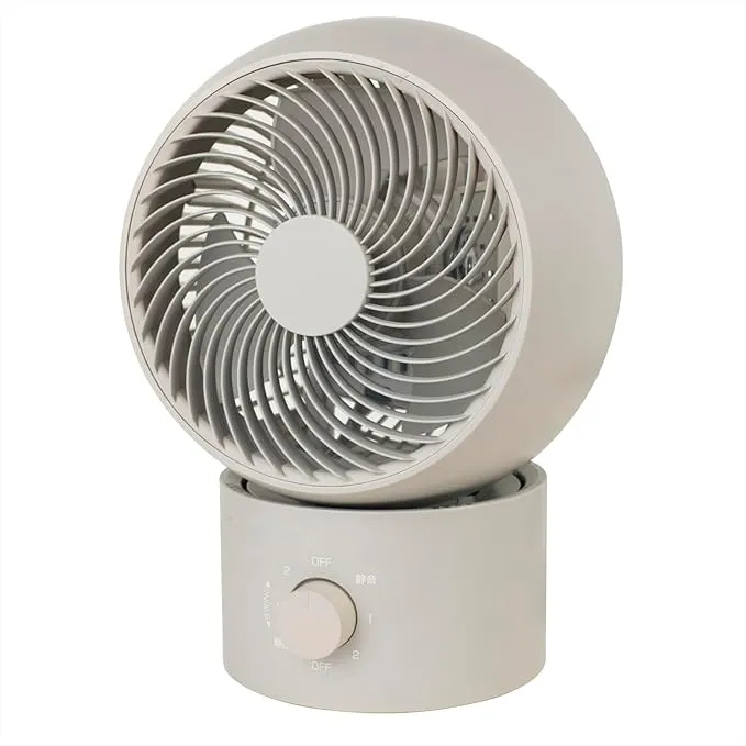 扇風機・サーキュレーター autumn 山善（YAMAZEN） サーキュレーター 静音 扇風機 洗える 洗える