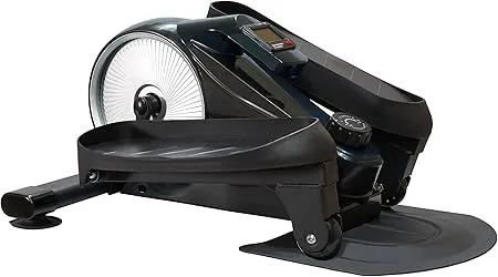 MEPSUS(メプサス) - 2WAYステッパーバイク 立・座 スタンディング