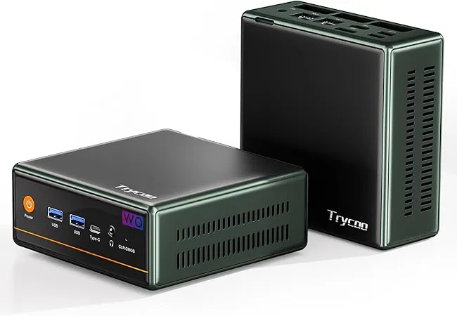 MINISFORUM - HX99G(64+1TB) の評価 | SHOPSTAFF