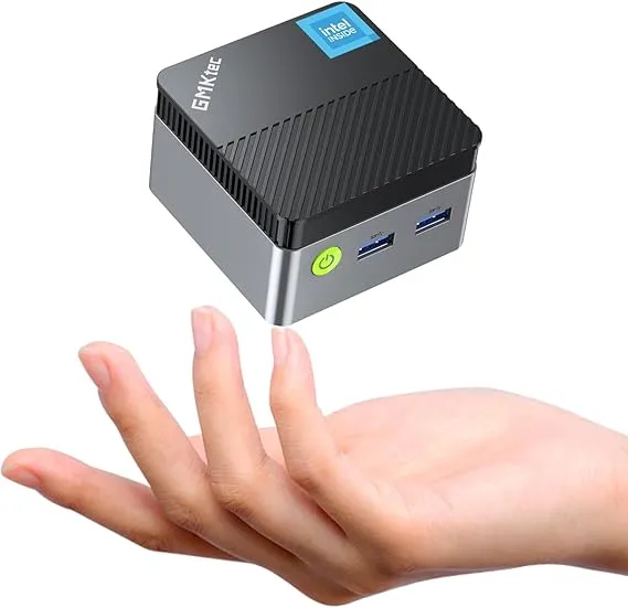 ミニPC NIPOGI AK2Plus N100 16GB DDR4 512GB SSD Amazon.co.jp: NiPoGi ミニpc n100 mini pc 動作より安定 最大