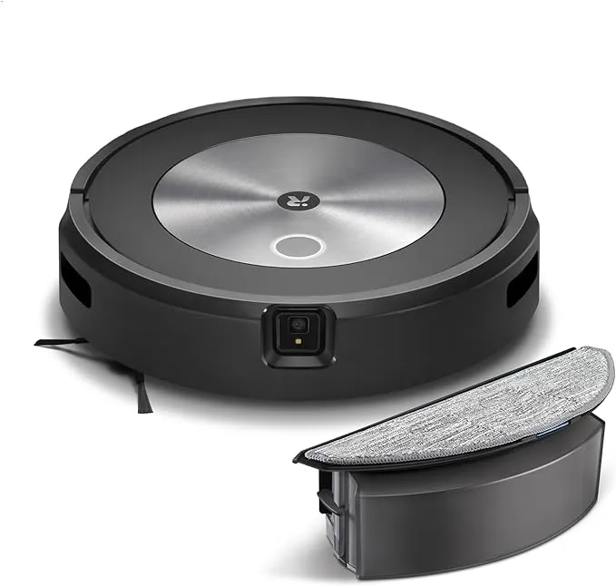 アイロボット e5 e515060 ルンバ ルンバ e5 e515060の製品画像 - 価格.com