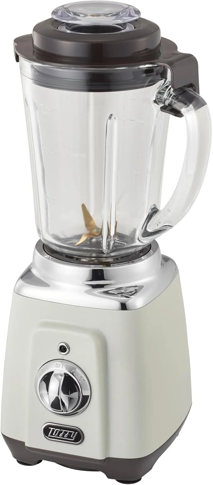 NEDIE - 業務用ミキサー 200D の評価 | SHOPSTAFF