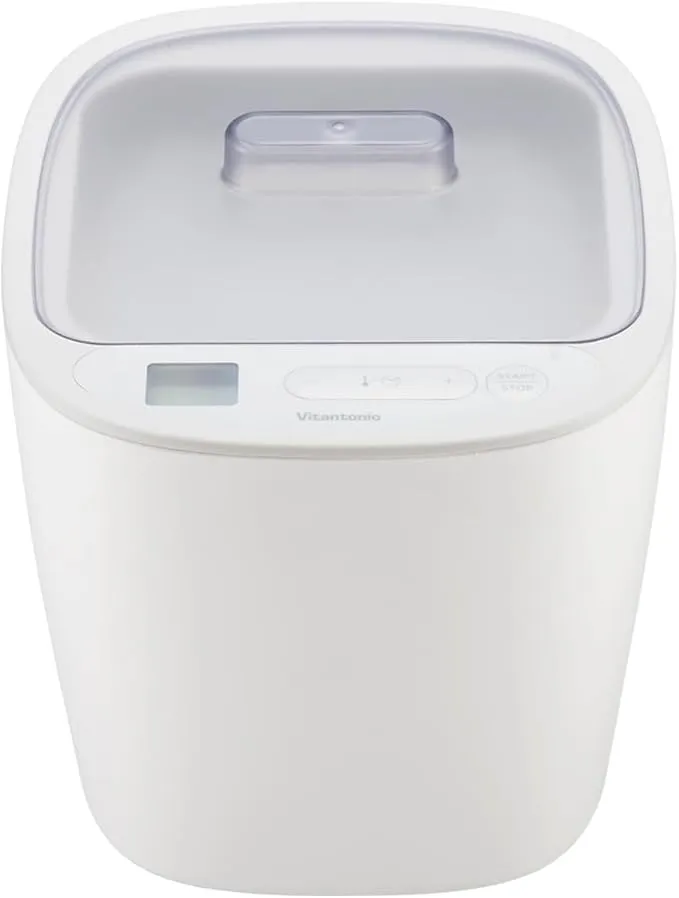 タニカ電器(TANICA) - ヨーグルティアS YS-01 の評価 | SHOPSTAFF