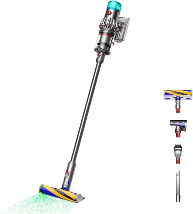 最新！！美品！！Dyson V25 スティッククリーナー 各種アタッチメント付き 最新！！美品！！Dyson V25 スティッククリーナー 各種