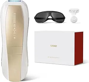 Ulike - 脱毛器 Air10 光美容器 の評価 | SHOPSTAFF