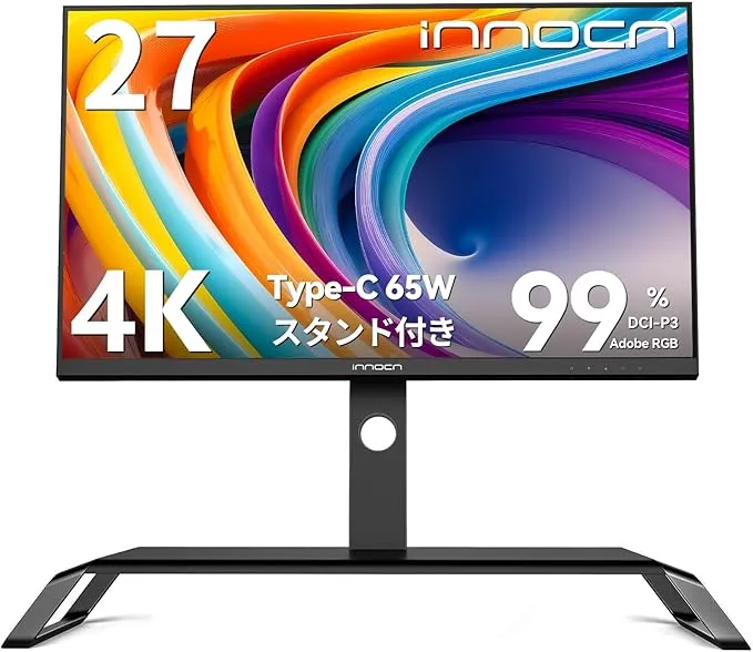 Aston - 27V型 4K HDRゲーミングモニター の評価 | SHOPSTAFF