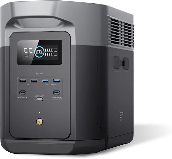 EEIVOL ポータブル電源 515Wh AC出力600W 最大1200W Amazon.co.jp: EEIVOL ポータブル電源 リン酸鉄リチウム 515Wh