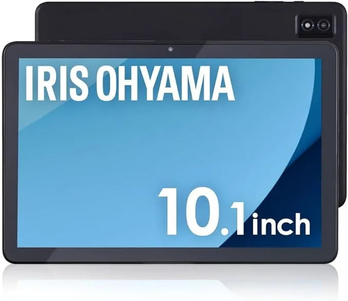 Lenovo - Lenovo Tab M10 HD(アイアングレー ) ZA の評価
