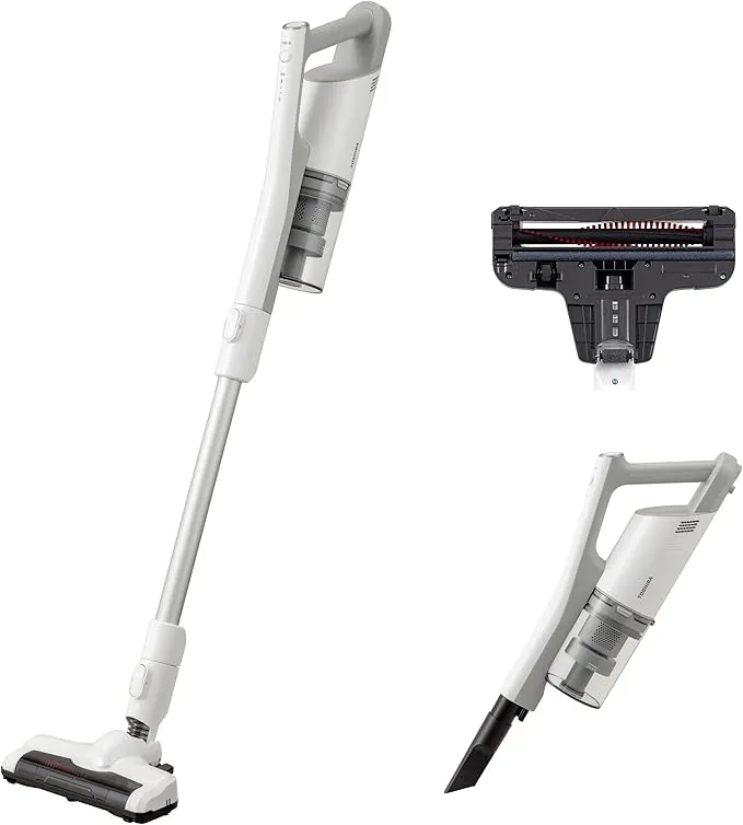 24年製 未使用 東芝 掃除機 コードレス VC-CL21Z-W 61Rtd2cTRLL._AC_SX679_.webp