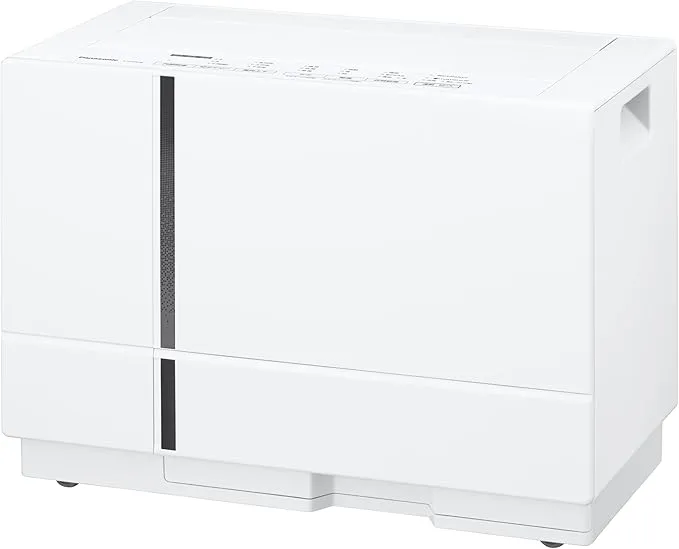 Panasonic F-YHVX120-W WHITE 衣類除湿乾燥機 パナソニック F-YHVX120-W ハイブリッド方式 衣類乾燥除湿機
