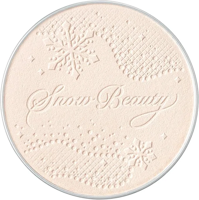 スノービューティー - ブライトニング スキンケアパウダーA (レフィル