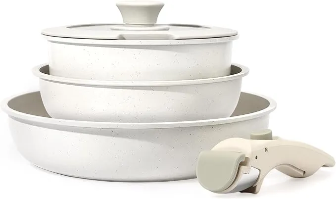 GiPP - フライパン セット IH・ガス火対応 5点 の評価 | SHOPSTAFF