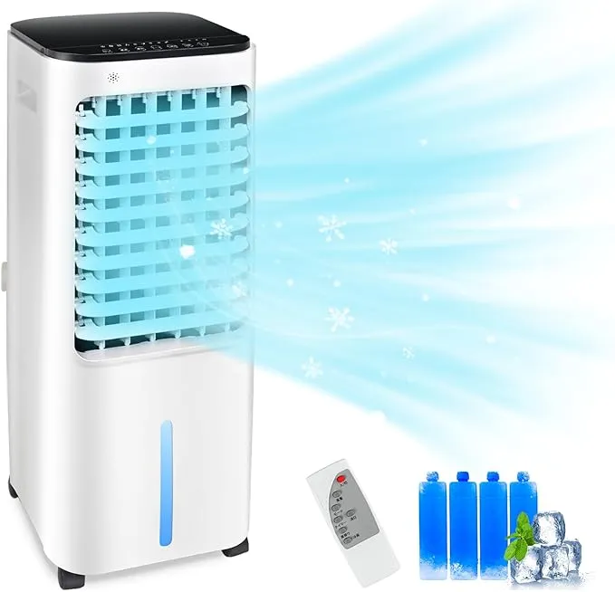 Landgoo - 冷風機 RFS-19R の評価 | SHOPSTAFF