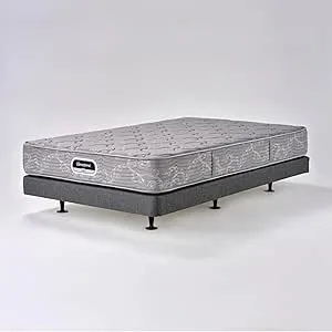 シモンズのセミダブル ビューティーレスト マットレス+ ボックススプリング付き 楽天市場】【1/25限定☆抽選で2人に1人最大100%ポイントバック☆要