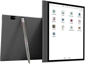 Bigme - inkNoteX Color の評価 | SHOPSTAFF