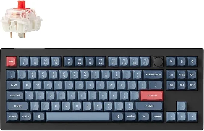 YUNZII - YZ98 99キー メカニカルキーボード の評価 | SHOPSTAFF