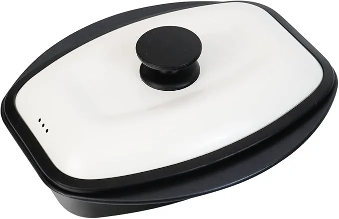 エニーシング(Anything) - 電子レンジ調理器 レンチンマジックグリル
