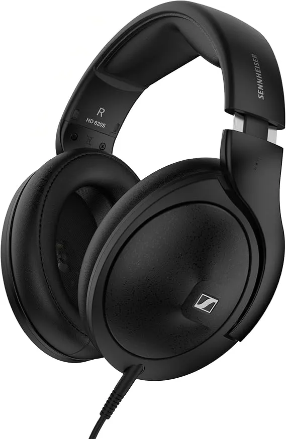 ゼンハイザー(Sennheiser) - HD 620S の評価 | SHOPSTAFF